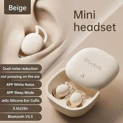 MyDots Mini Sleep Bluetooth Earbuds