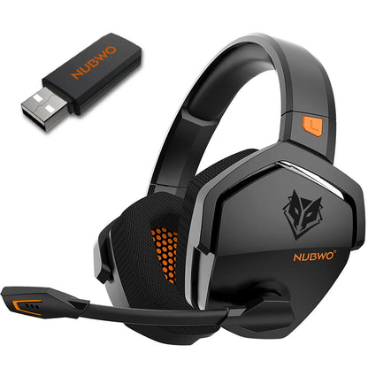 NUBWO G06 3-Way Gaming Headset