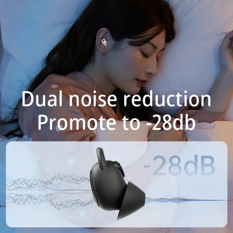 MyDots Mini Sleep Bluetooth Earbuds