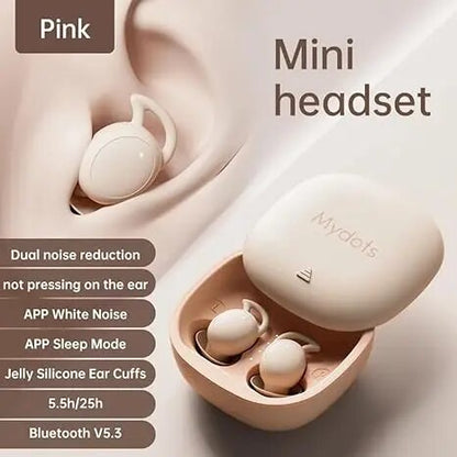 MyDots Mini Sleep Bluetooth Earbuds