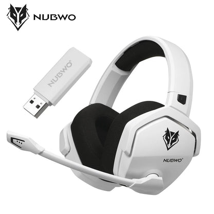 NUBWO G06 3-Way Gaming Headset