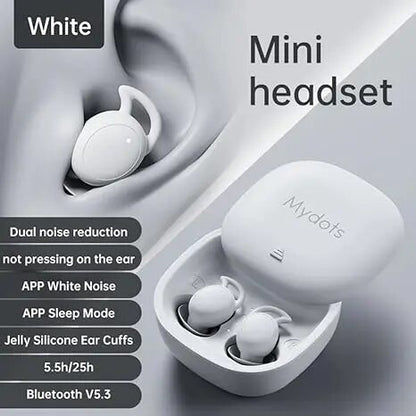 MyDots Mini Sleep Bluetooth Earbuds